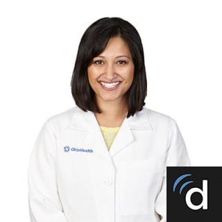 Prachi (Singh) Biyani, MD, Gastroenterology, Columbus, OH