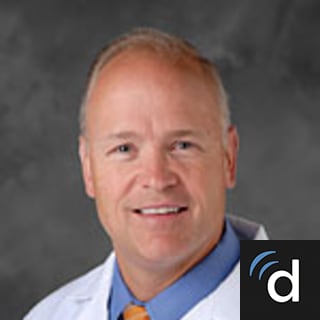 Todd Williams, MD