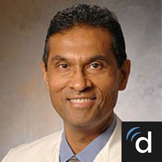 Valluvan Jeevanandam, MD, Thoracic Surgery, Evanston, IL