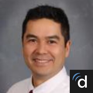 Virgilio Centenera, MD
