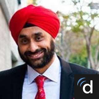 Satjiv Kohli, MD
