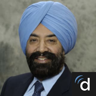 Avtar Singh, MD