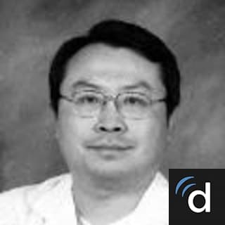 Albert Seow, MD