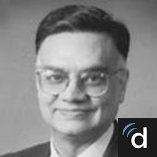 Muhammad Saudye, MD