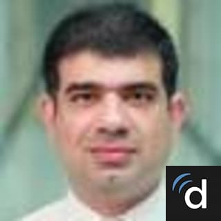 Bahman Chavoshan, MD