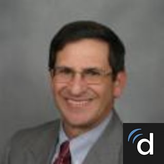 Alan Gamsey, MD
