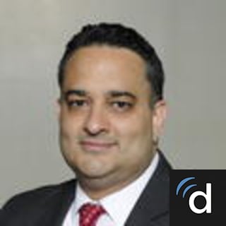Sanjay Jobanputra, MD
