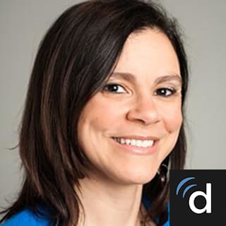 Stacie McMurtry, MD