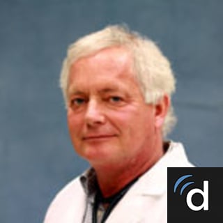 John Irvin, MD