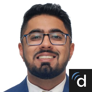 Paras Bajaj, MD, Internal Medicine, Orlando, FL