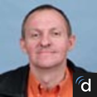Arkadiusz Grochowski, MD, Anesthesiology, Schaumburg, IL