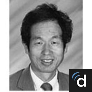 James Liang, MD