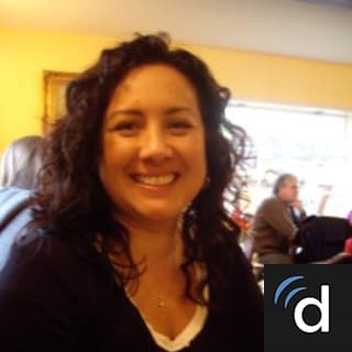 Desiree Espinoza, Pediatric Nurse Practitioner, Antioch, CA