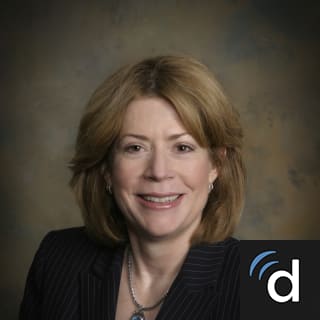 Virginia Jane Derebery, MD