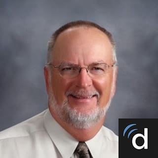 James Quenan, MD, General Surgery, Amery, WI