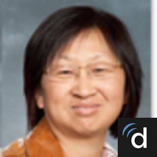 Ruth Yoon, DO
