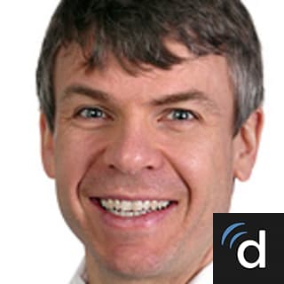 Jon Gabrielsen, MD