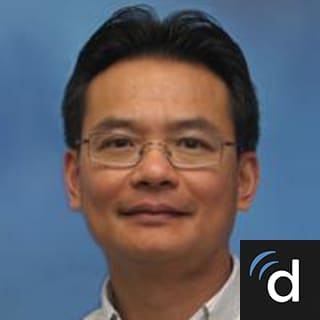 Henry Zhu, MD