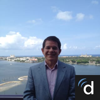 David Rondon, MD