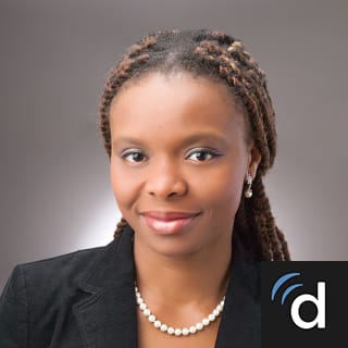Chinyere Nwosu, DO
