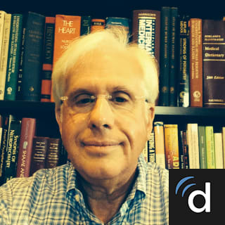 Burton Weiss, MD