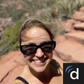 Chelsea Tersavich, Physician Assistant, Los Angeles, CA