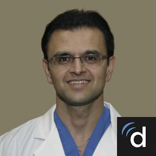Neelan Doolabh, MD, Thoracic Surgery, Dallas, TX