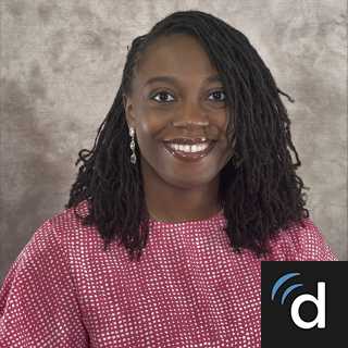 Natassja Davis, MD