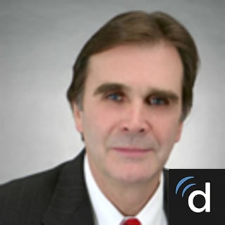 William Dougherty, MD