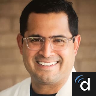 Alejandro Vasquez, MD