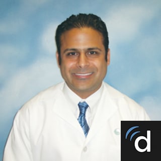 Vickram Reehal, MD