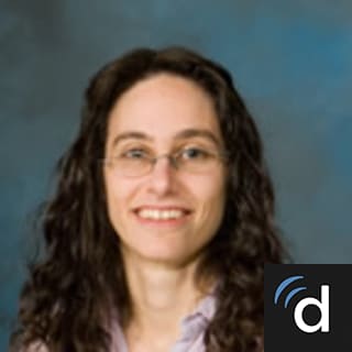 Shari (Goldenberg) Bolen, MD, Internal Medicine, Cleveland, OH