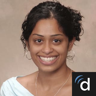 Angie Mathai, MD