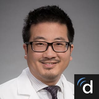 Smith Apisarnthanarax, MD