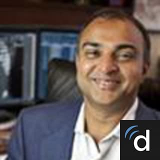 Suhail Dohad, MD
