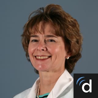 Nancy Mendenhall, MD