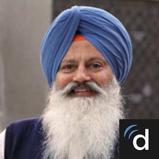 Narinder Dhaliwal, MD