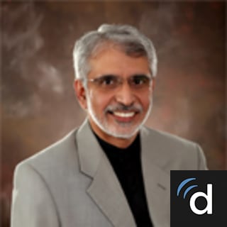 Dr. Syed F. Jafri, MD | Webster, TX | Gastroenterologist | US News Doctors