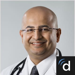 Punit Kumar, MD