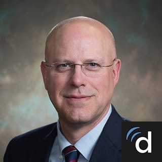 Ronald Waits, MD