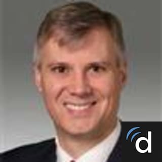 Patrick Markwalter, MD