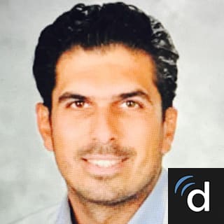 Shadi Yaghi, MD