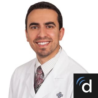 Sergey Shimunov, DO, General Surgery, El Paso, TX