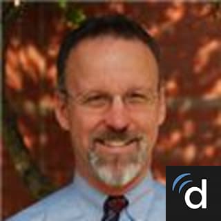 Stephen Hollenberg, MD
