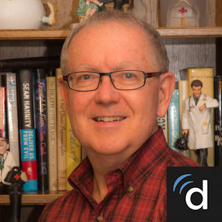 James Gamache, MD