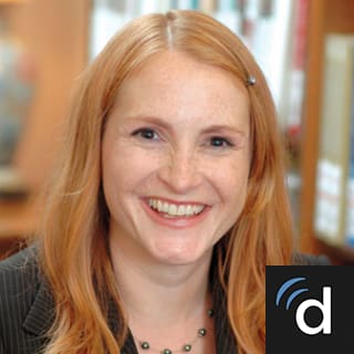 Heidi Buckingham, MD
