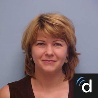 Julia (Andersen) Broussard, MD