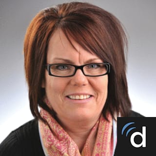 Leah (Myogeto) Swenson, Nurse Practitioner, Valley City, ND