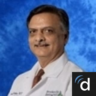 Anil Bhatia, MD