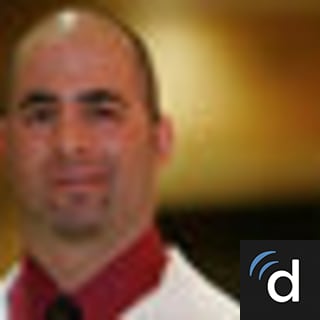 Michael Plisco, MD